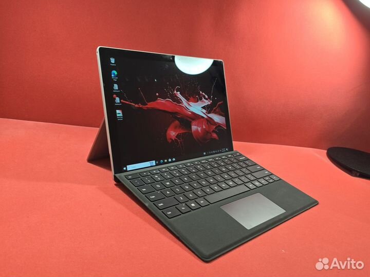 Планшет Microsoft surface Pro 6 i5 2K 8Gb 256SSD