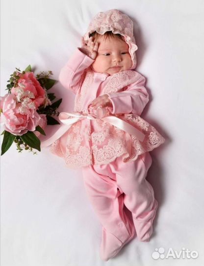 Комплект на выписку