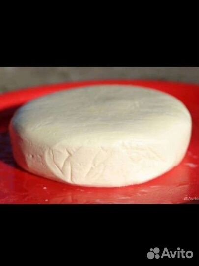 Сыр домашний брынза сулугуни адыгейский сыр