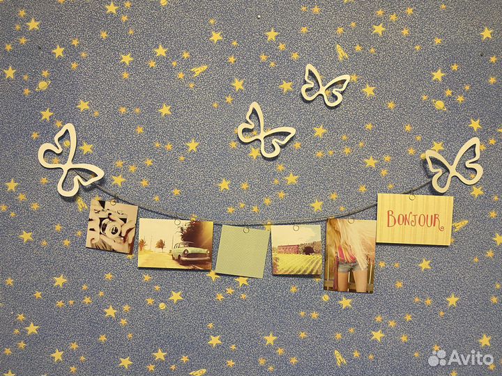 Держатель для фото