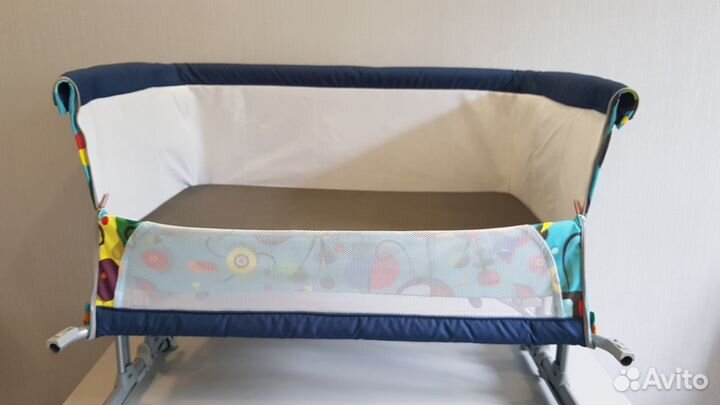 Колыбель Zibos Ala / Прокат