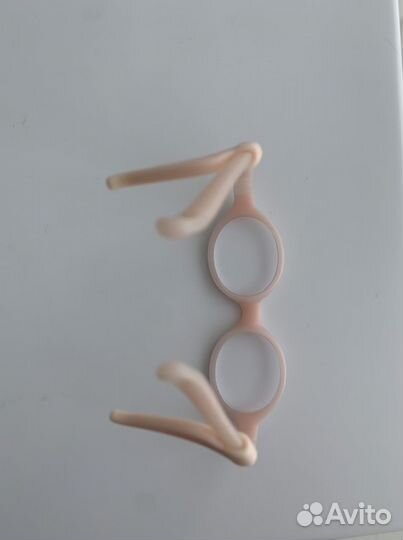 Оправа детская, по типу Fisher price