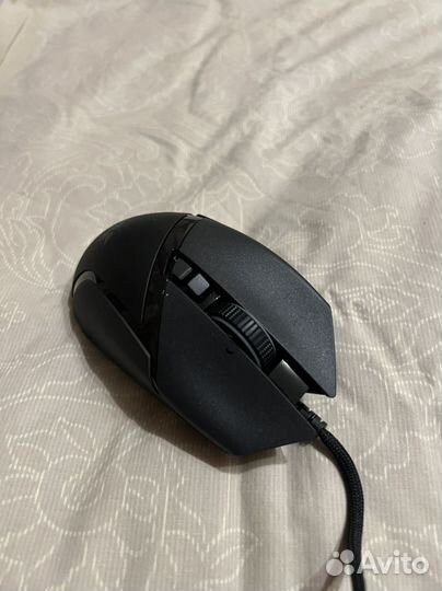 Razer Basilisk v3