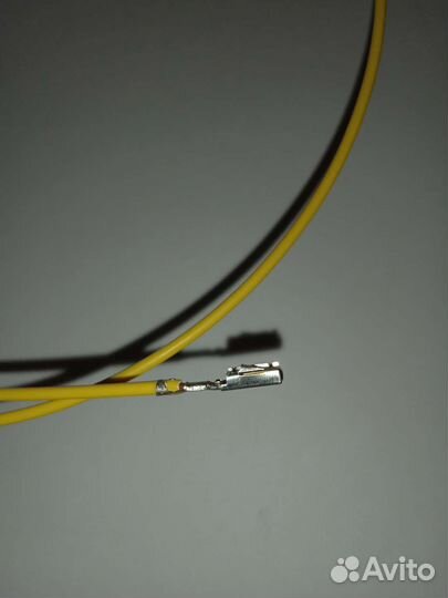 Провода VAG 000979009EA