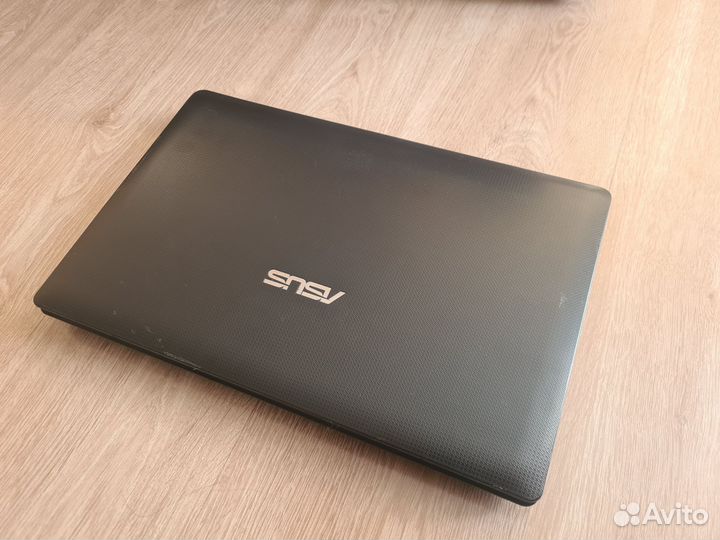 Asus i3(хороший)