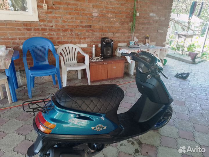 Honda Takt af 24