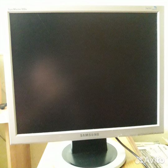 Отличный рабочий пк