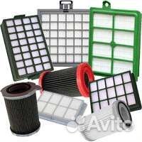 Фильтр для пылесосов