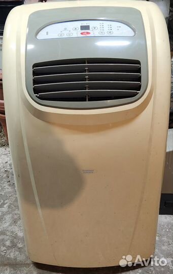 Напольный портативный кондиционер General Climate