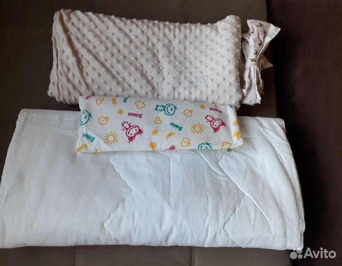 Конверт на выписку/Одеяло