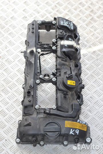 Клапанная крышка BMW 5 F07/F10/F11 2012