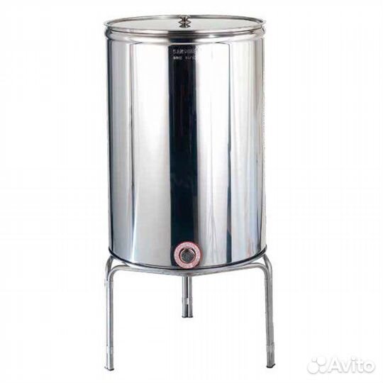 Емкость с плавающей крышкой, для хранения вина