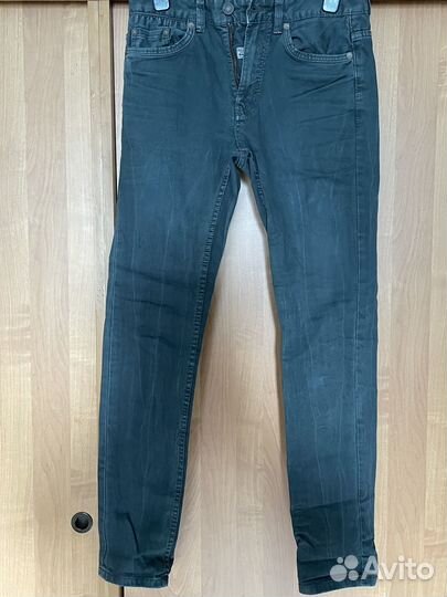 Джинсы Pull and bear