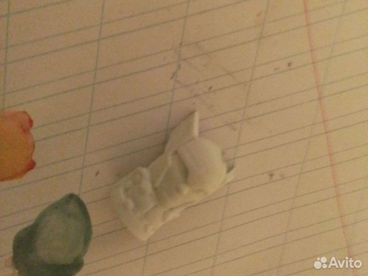 Колекция Стиратели (2х нету)