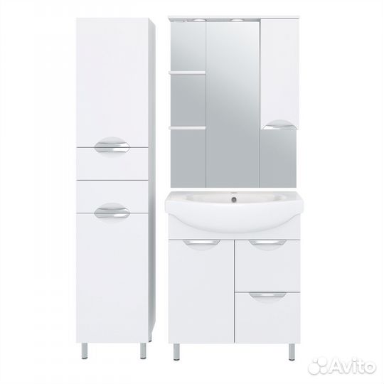 Мебель для ванной комнаты