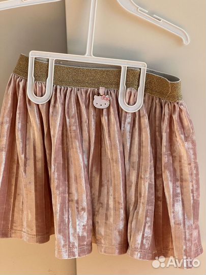 Одежда для девочек