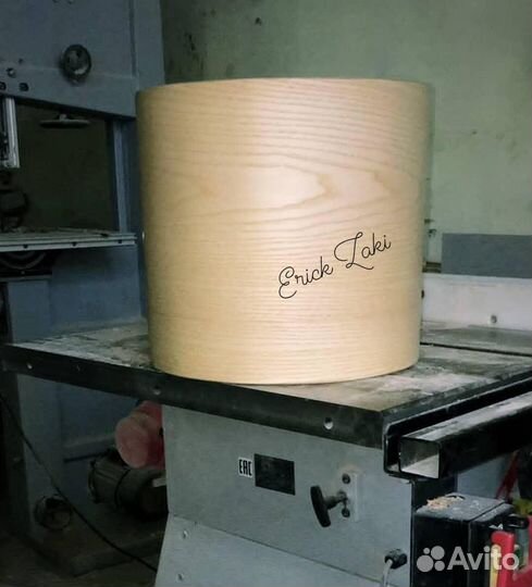 Корпуса для Дхола Нагары Доули Доли