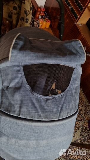 Коляска Mobility One Express