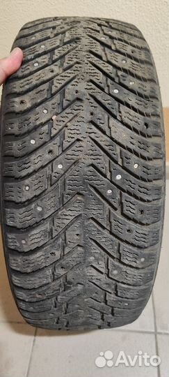 Nokian Tyres Hakkapeliitta 8 205/55 R16