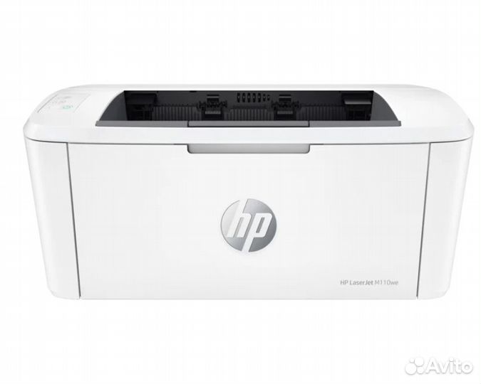 HP LaserJet (7MD66E)