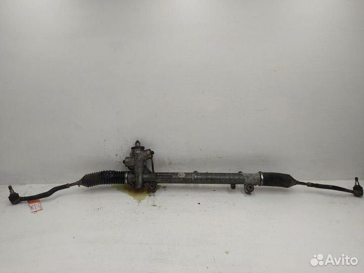 Рулевая рейка Mercedes A W168