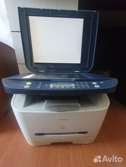Принтер сканер копир