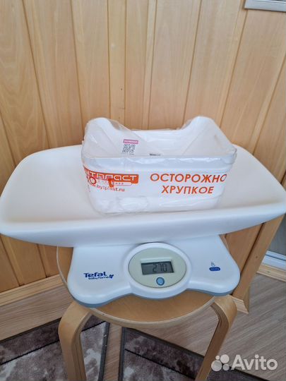 Детские весы