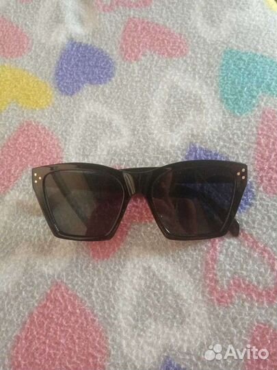 Солнцезащитные очки женские