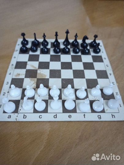 Раритет. Дорожный набор игр. СССР