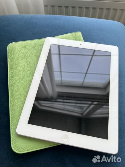 iPad 3 WiFi + 4G, 64 gb (A1430)