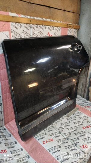 Дверь задняя левая Porsche Cayenne 4.5 V8