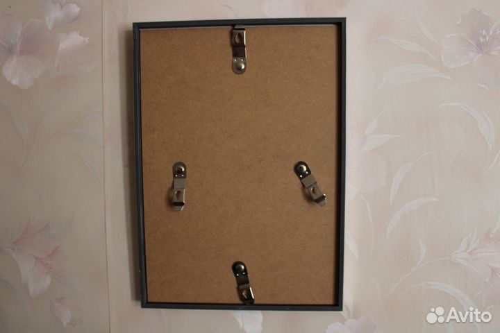 Рамка для фото и сертификатов