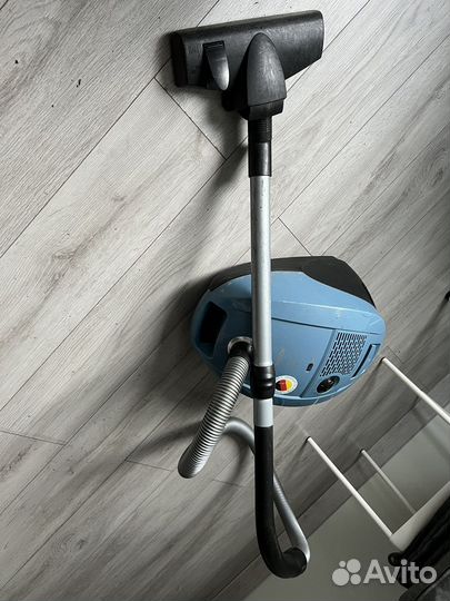 Пылесос Bosch