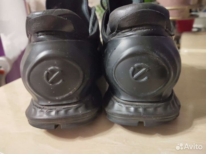 Оригинал Ecco Exostrike М 44р