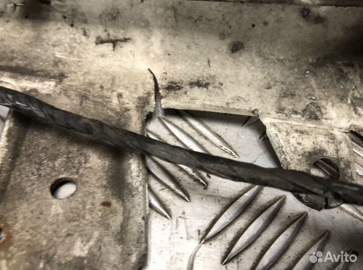 Бампер 7S7117757A Ford Mondeo 4 (2007-2015)