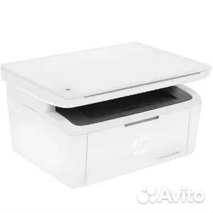 Принтер лазерный hp pro MFP M28a