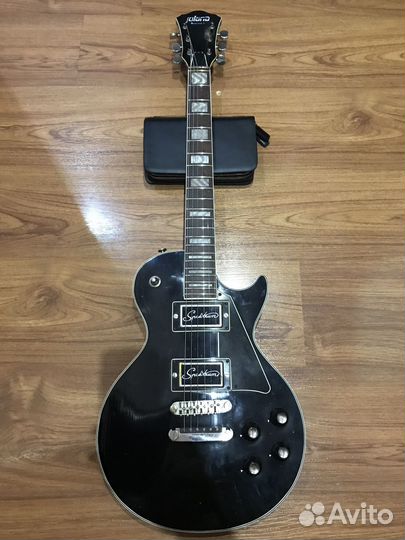 Гитара Jolana Diamant