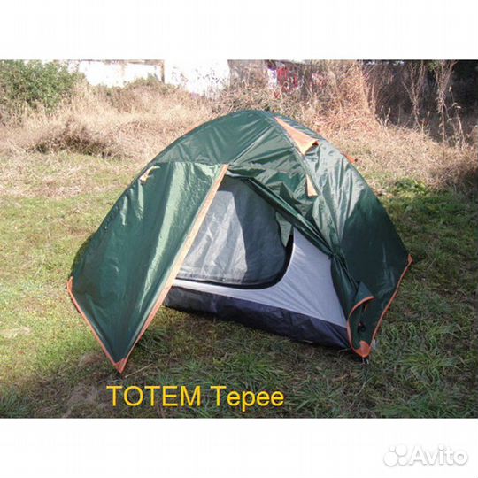 Палатка tepee-2 Totem