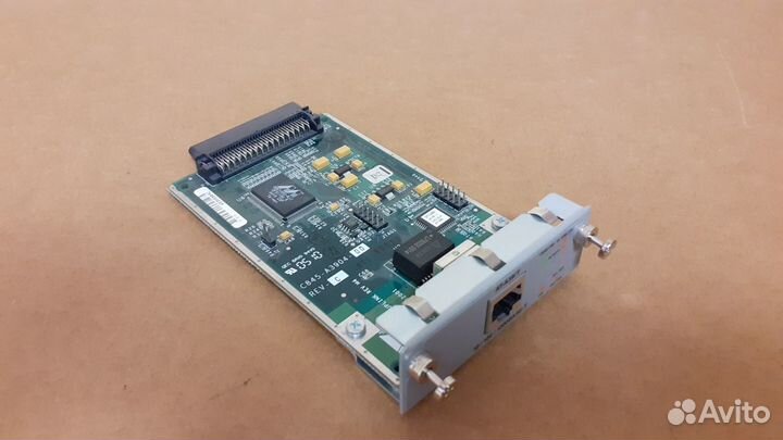 Allied Telesis Модуль расширения AT-A39/T