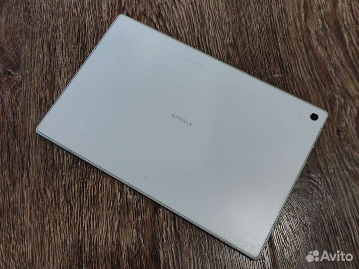 Sony xperia sgp321