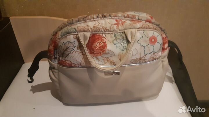 Детская коляска