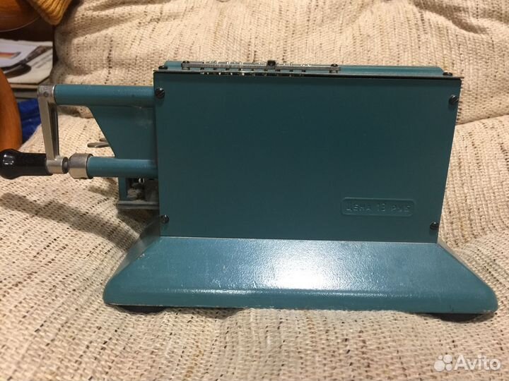 Арифмометры. Калькулятор. Печатная маш СССР. Выбор