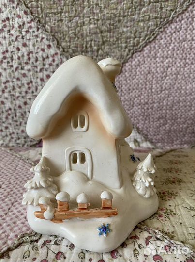 Подсвечники