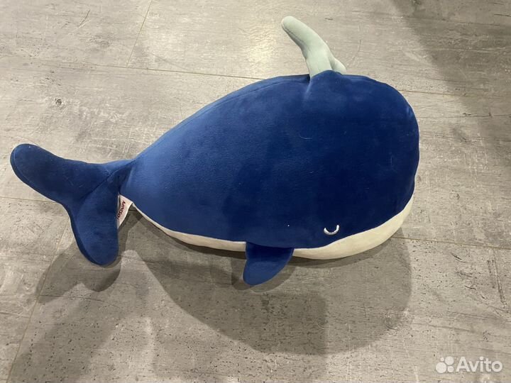 Дельфин miniso