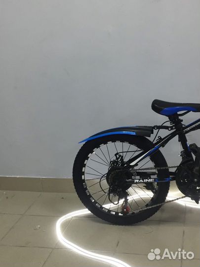 Велосипед детский 20