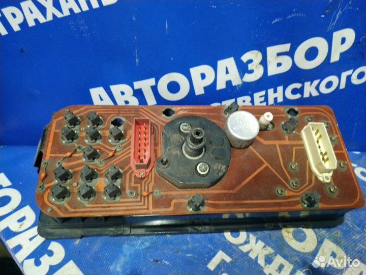 Панель приборов Ваз Лада 2109 седан 21083 2000