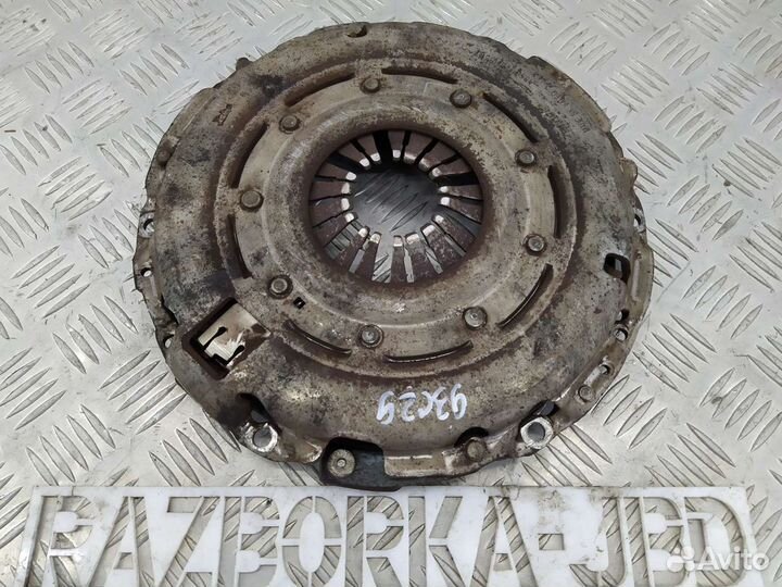 Корзина сцепления Fiat Ducato 2.3 6 ступ 250 290