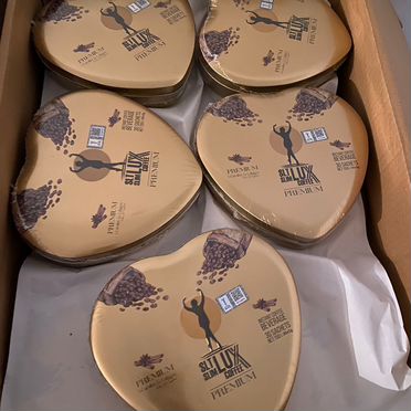 Кофе для похудения