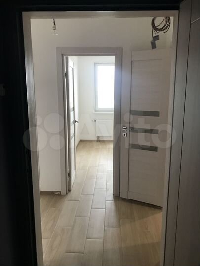 1-к. квартира, 33,2 м², 17/18 эт.