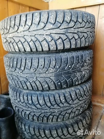 Infinity Tyres EcoGrip 185/65 R15 88